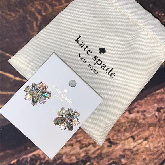 kate spade Jewelry - ♠️Kate Spade Earrings♠️